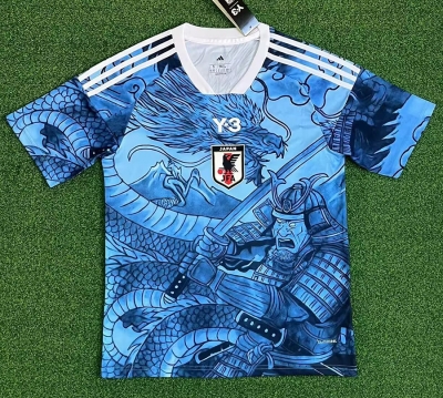 2026 Japan Y3 special version S-4XL